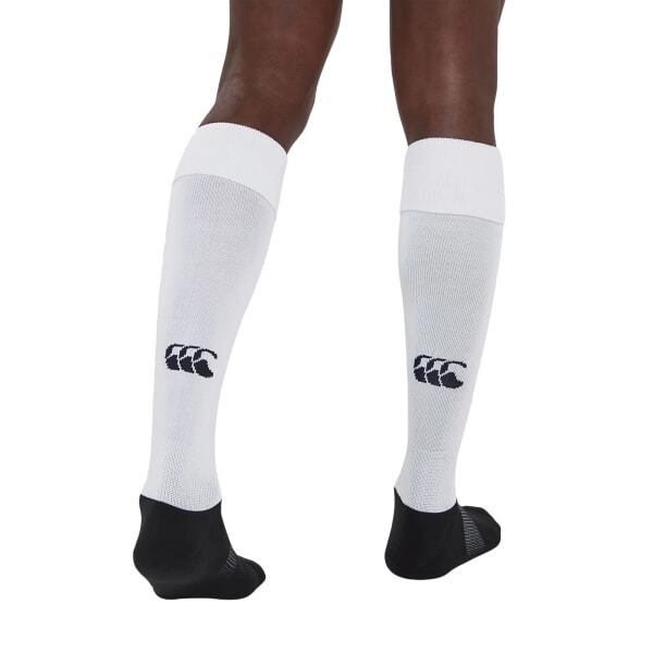 Canterbury Mens Playing Rugby Sport Socks (S)