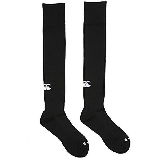 Canterbury Mens Playing Rugby Sport Socks (S)