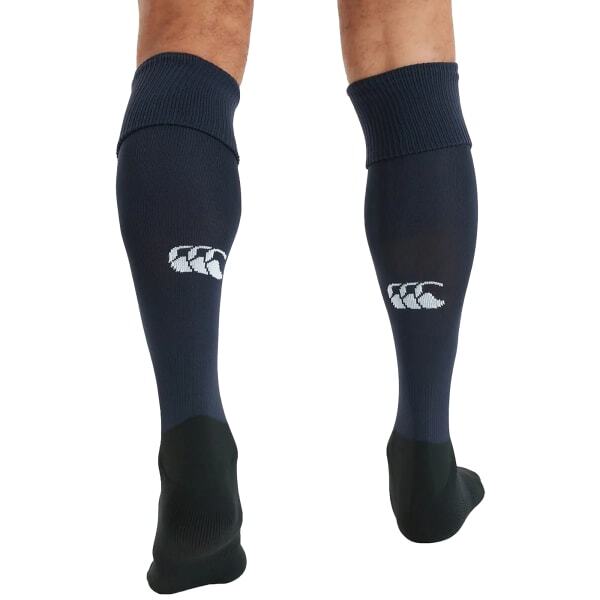 Canterbury Mens Playing Rugby Sport Socks (S)