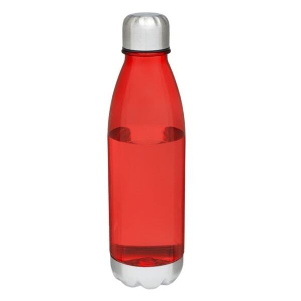 Bullet Cove Tritan Sports Bottle