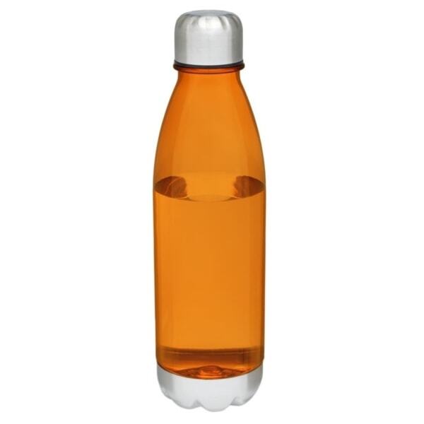 Bullet Cove Tritan Sports Bottle