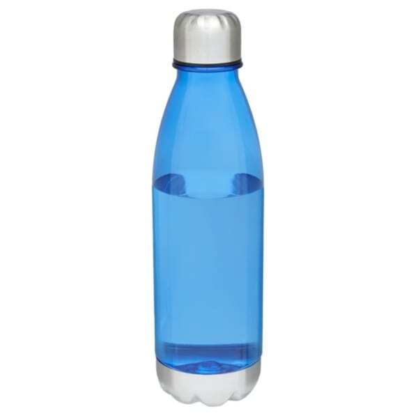 Bullet Cove Tritan Sports Bottle