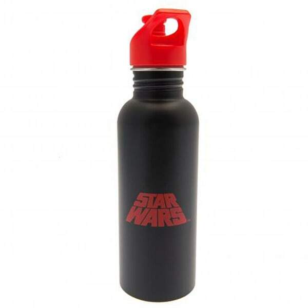 Star Wars Darth Vader Water Bottle