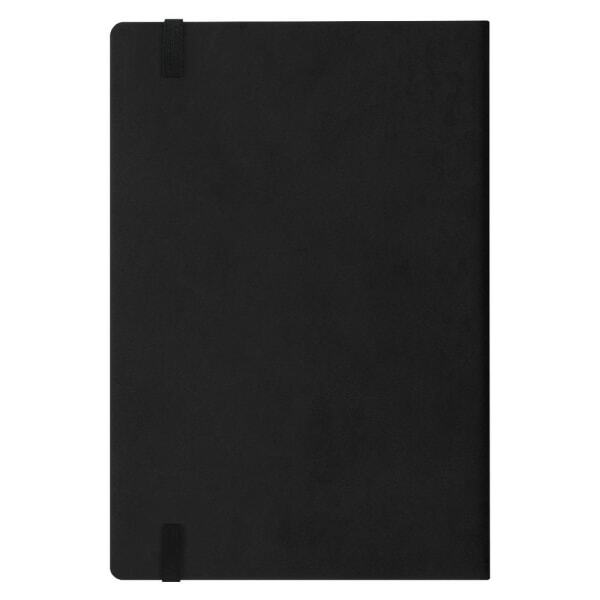 Grindstore Ouija Ram Skull A5 Notebook