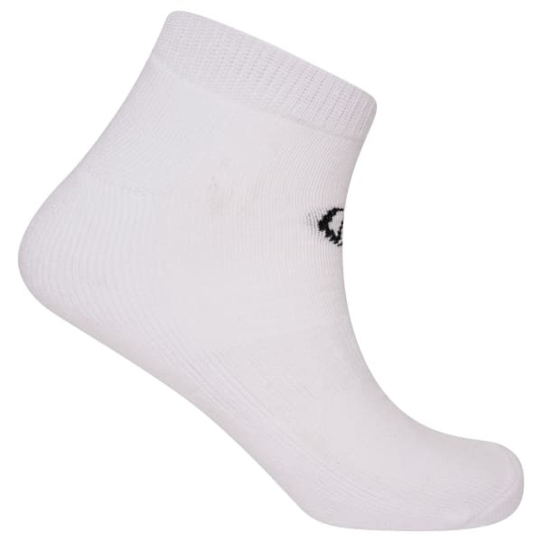 Dare 2B Adult s Ankle Socks (Pack of 2) (6-8)