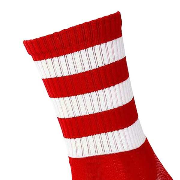 Precision Adult Pro Hooped Football Socks (7-11)