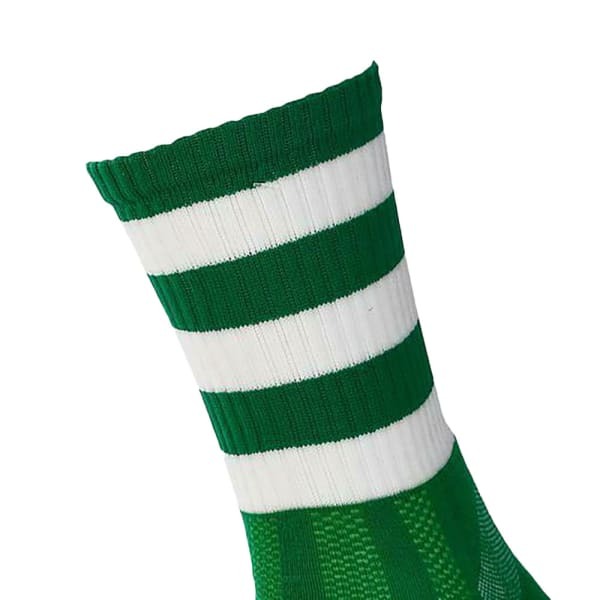 Precision Adult Pro Hooped Football Socks (7-11)