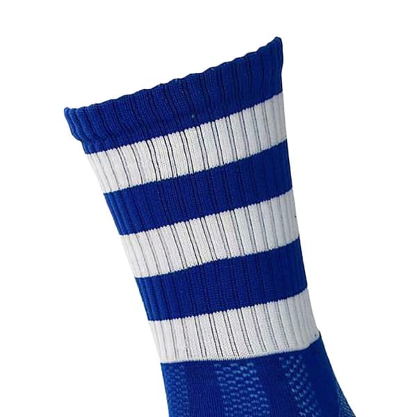 Precision Adult Pro Hooped Football Socks (7-11)