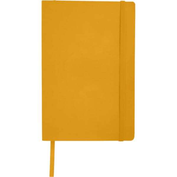 JournalBooks Classic Soft Cover Notebook (21 x 14 x 1.8 cm)