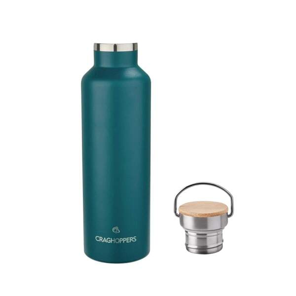 Craghoppers 750ml Water Bottle