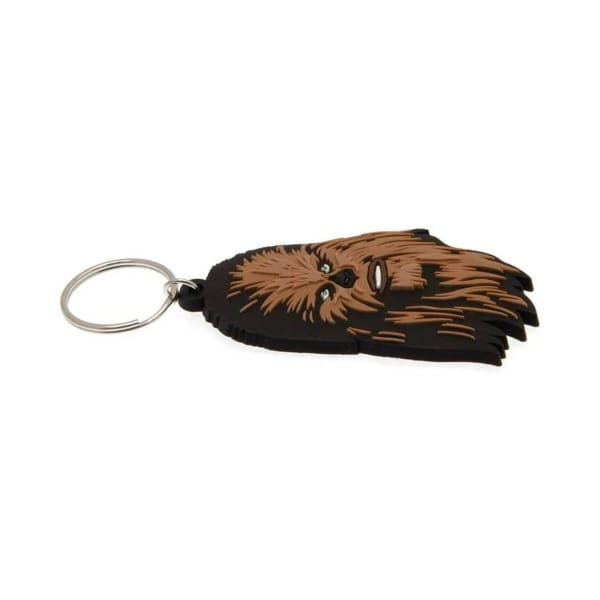 Star Wars Chewbacca Keyring