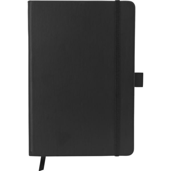 Bullet Colour Edge A5 Notebook