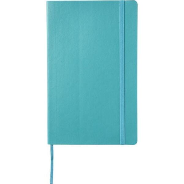 Moleskine Classic L Soft Cover Ruled Notebook