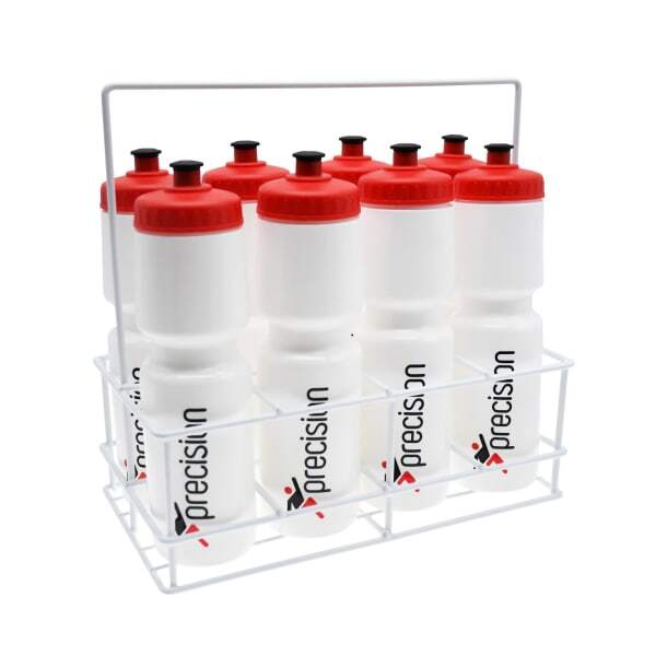 Precision 8 Bottles Water Bottle Carrier