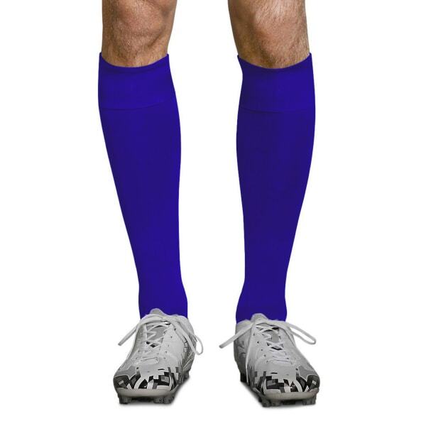 SOLS Mens Football / Soccer Socks (M/L)