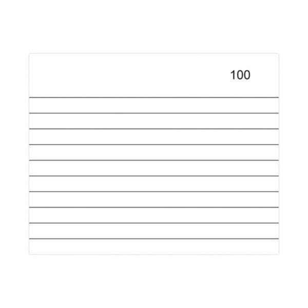 Silvine Carbonless Copy Paper Memo Book (Pack of 12)