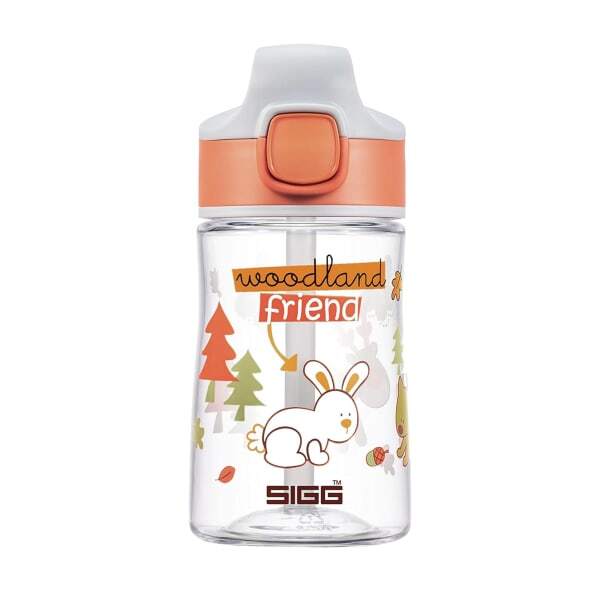 Sigg Kids Miracle Woodland Water Bottle