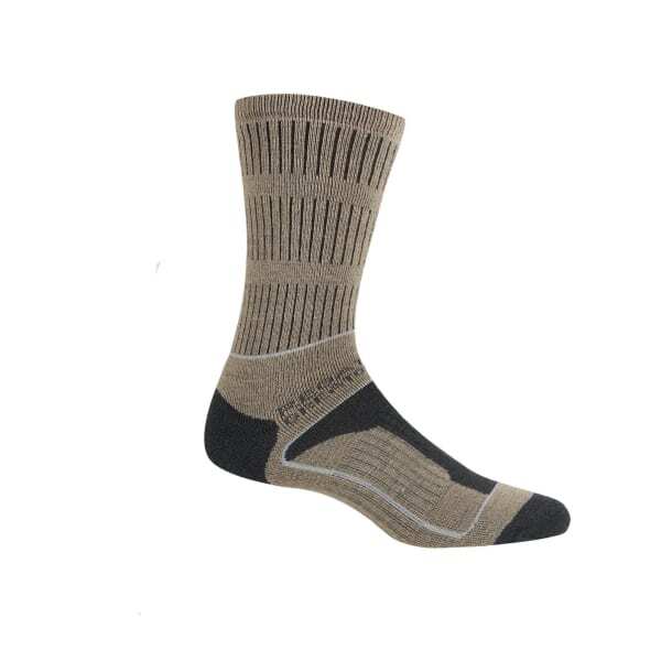 Regatta Womens Samaris 3 Season Boot Socks (6-8)