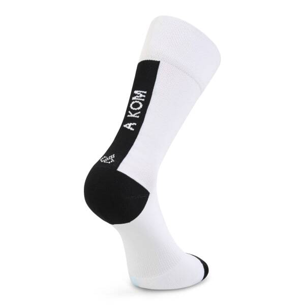 Dare 2B Mens Slogan Cycling Socks (9-12)