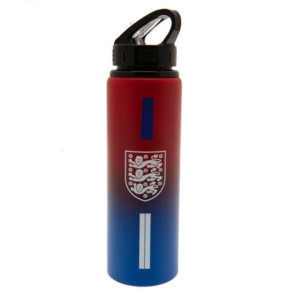 England FA Aluminium Water Bottle