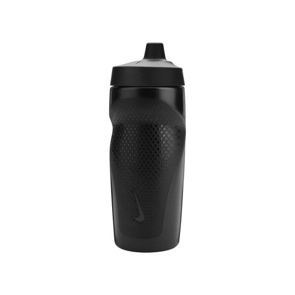 Nike Refuel Gripped Water Bottle