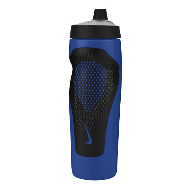 Nike Refuel Gripped Water Bottle