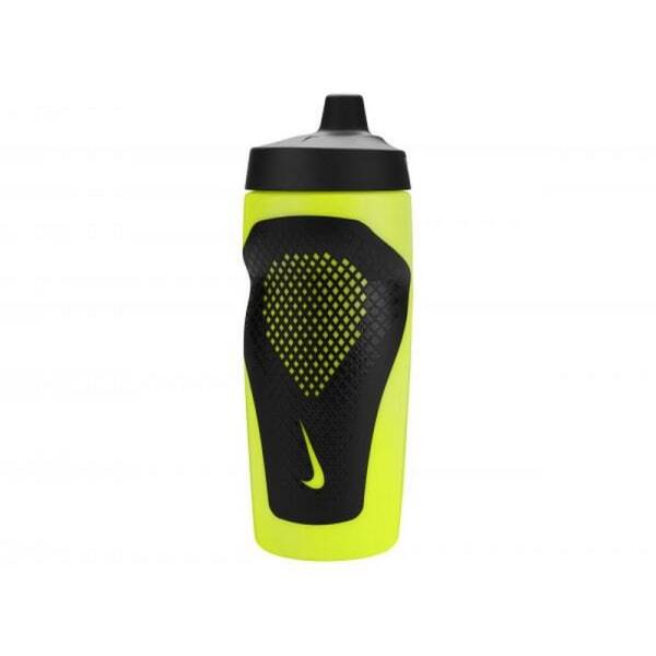 Nike Refuel Gripped Water Bottle