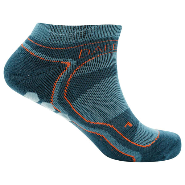 Dare 2B Mens Hex Athleisure Ankle Socks (6-8)