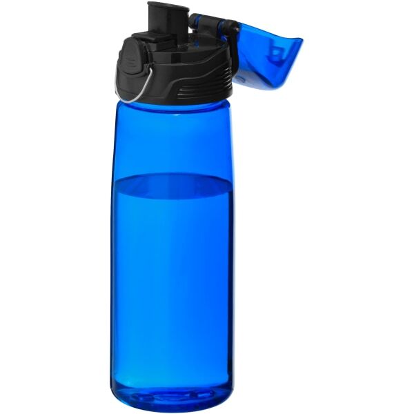 Bullet Capri Sports Bottle (25 x 7.7 cm)