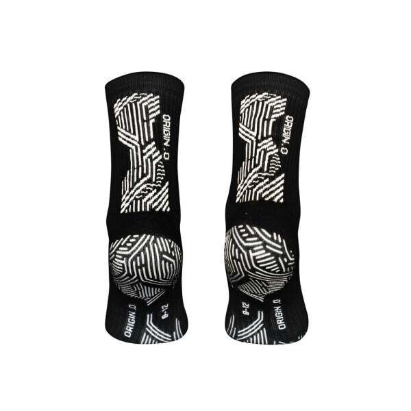 Precision Kids Origin.0 Gripped Anti-Slip Sports Socks (3-5)