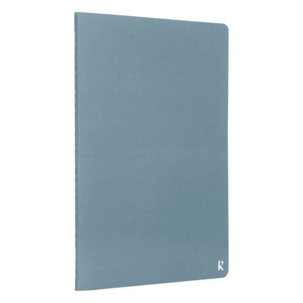 Karst Stone Paper Notebook (Pack of 2) (A5)