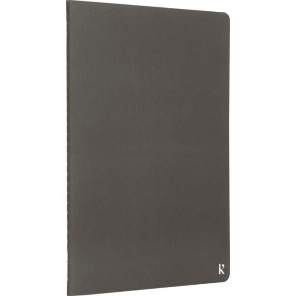 Karst Stone Paper Notebook (Pack of 2) (A5)