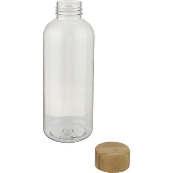 Bullet Ziggs Plastic 650ml Sports Bottle