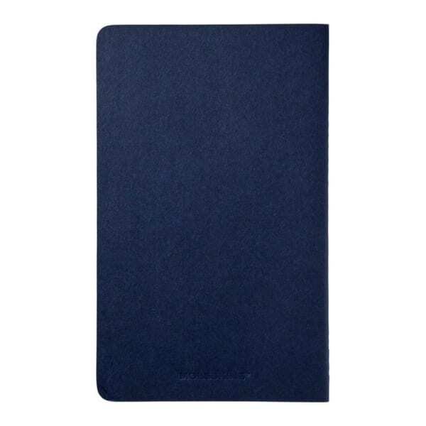 Moleskine Cahier Large Plain Journal