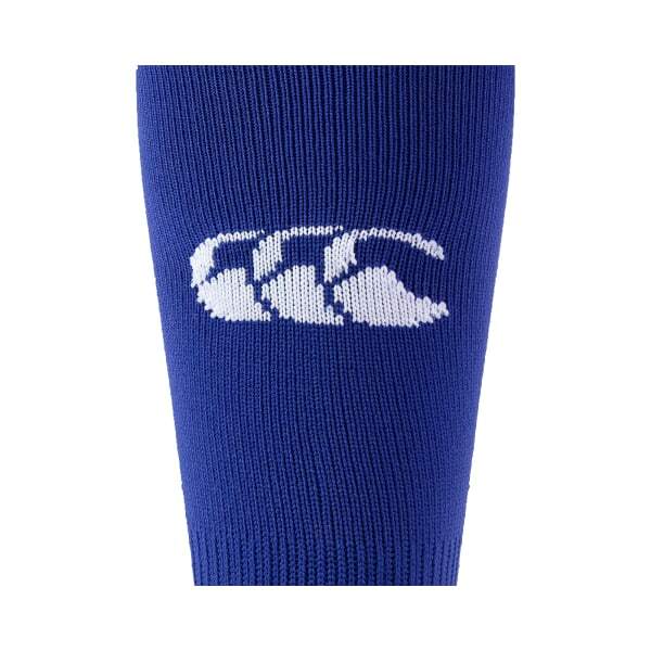 Canterbury Mens Team Logo Rugby Socks (XL)