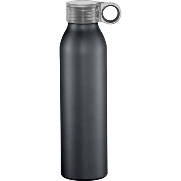 Bullet Grom Aluminium Sports Bottle (25 x 6.6 cm)