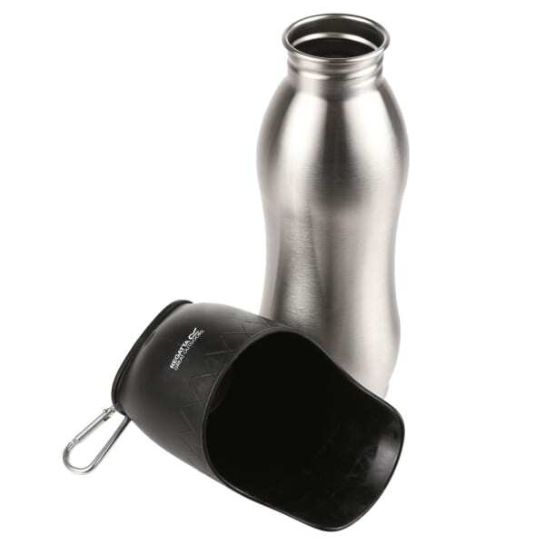 Regatta Stainless Steel Dog Water Bottle