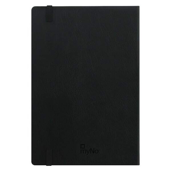 Grindstore My Gothic A5 Notebook