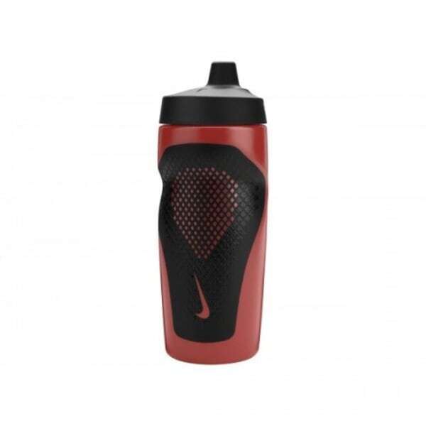 Nike Refuel Gripped Water Bottle