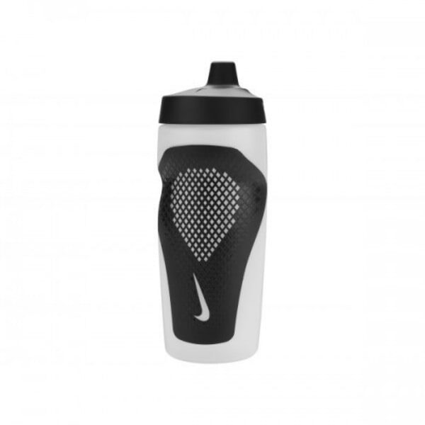 Nike Refuel Gripped Water Bottle