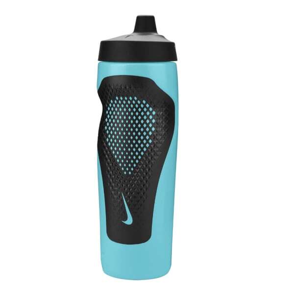 Nike Refuel Gripped Water Bottle