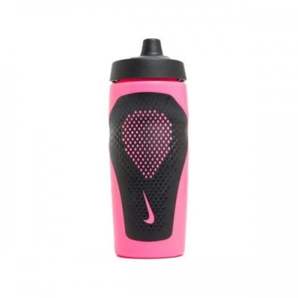 Nike Refuel Gripped Water Bottle