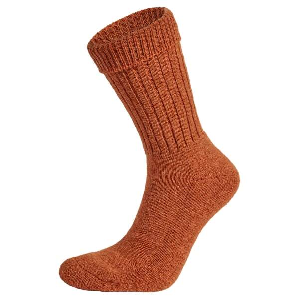 Craghoppers Womens Laugton Wool Hiking Socks (6-8)