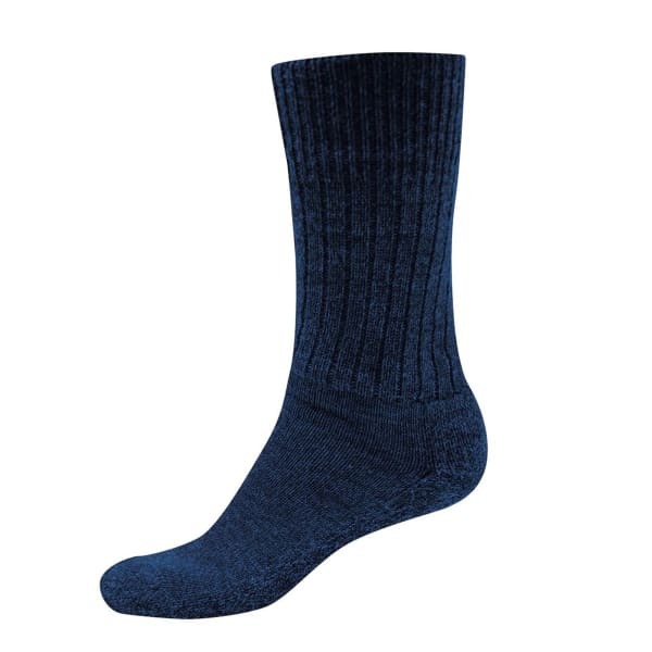 Craghoppers Womens Laugton Wool Hiking Socks (6-8)