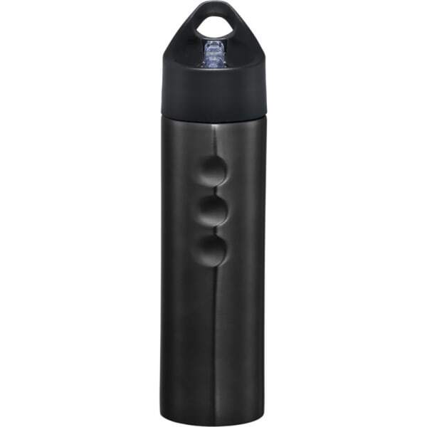 Bullet Trixie Stainless Sports Bottle (26.5 x 7.3 cm)