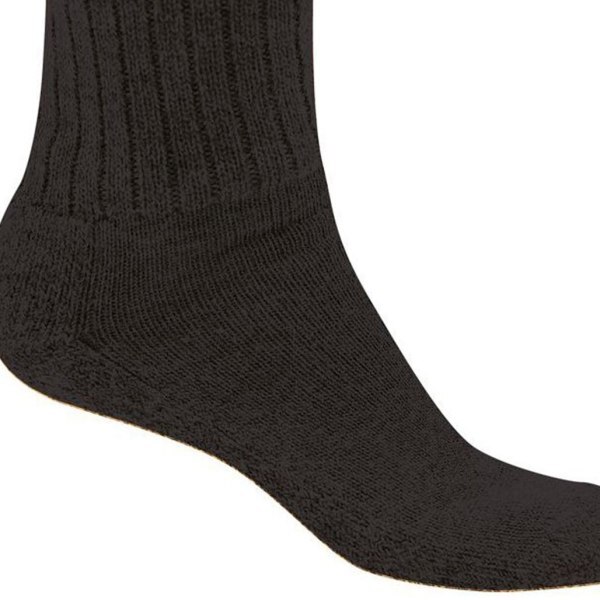 Craghoppers Mens Wool Hiker Socks (6-8)