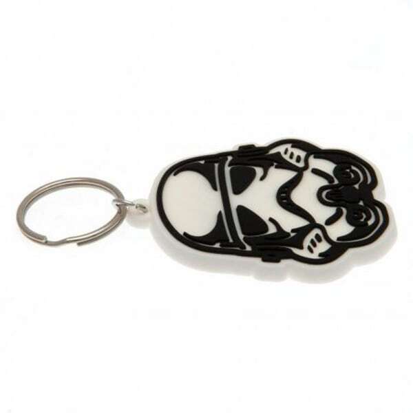 Star Wars Stromtrooper Keyring