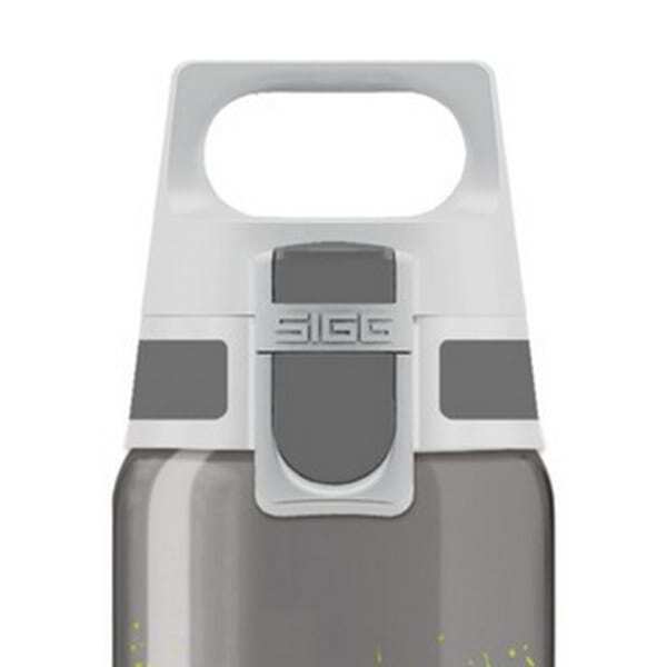 Sigg Viva One Football Water Bottle