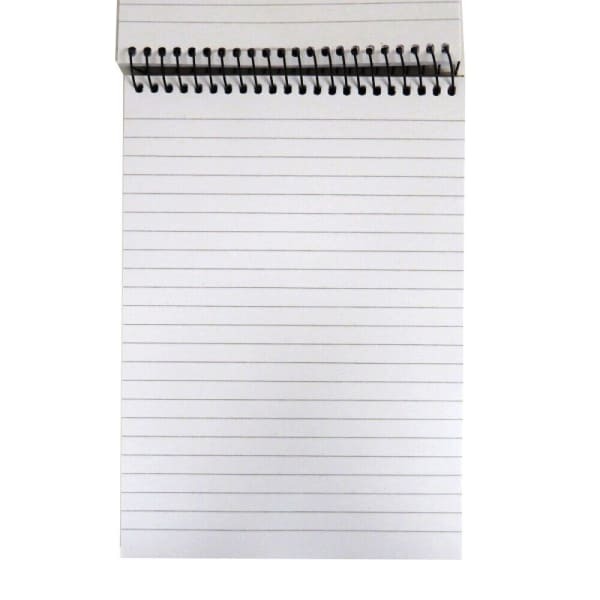 Anker Reporters Notepad