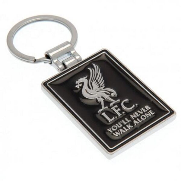 Liverpool FC Pen and Keyring Gift Set